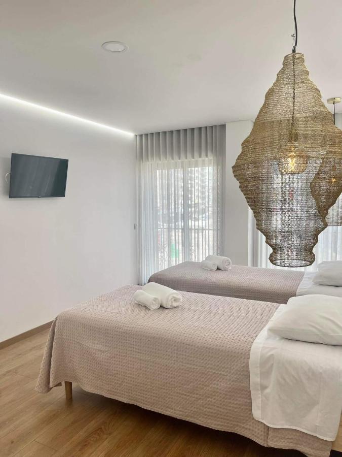 Pontinha Exclusive House Hotel Faro Exterior photo