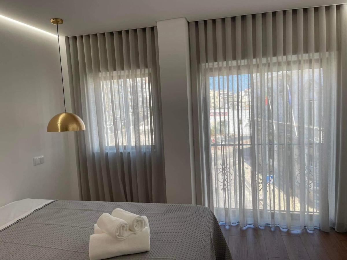 Pontinha Exclusive House Hotel Faro Exterior photo