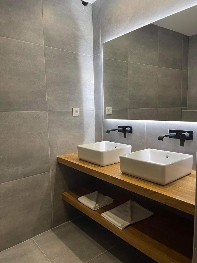Pontinha Exclusive House Hotel Faro Exterior photo