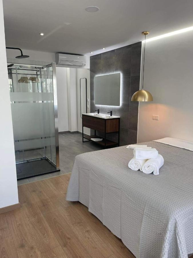 Pontinha Exclusive House Hotel Faro Exterior photo