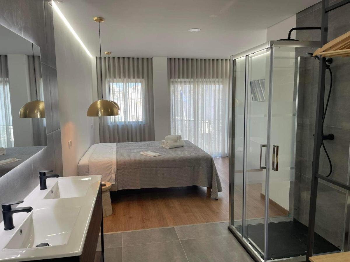 Pontinha Exclusive House Hotel Faro Exterior photo